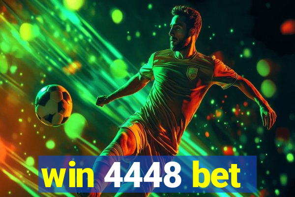 win 4448 bet